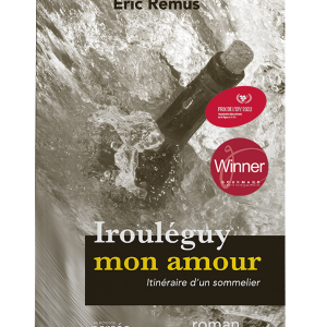 Roman Irouleguy Mon Amour de Eric Remus